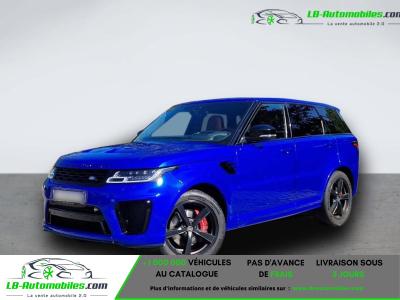 Land Rover Range Rover Sport V8 S/C 5.0L 575ch BVA