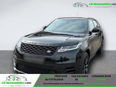 Land Rover Range Rover Velar 2.0L D180 BVA