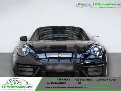 Porsche 911 - 992 Targa 4 3.0i 480 PDK