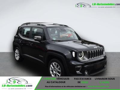 Jeep Renegade 1.0 GSE 120 ch BVM