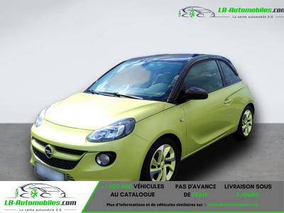 Opel Adam 1.0 115 ch