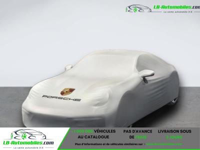Porsche Boxster 4.0i 420 ch