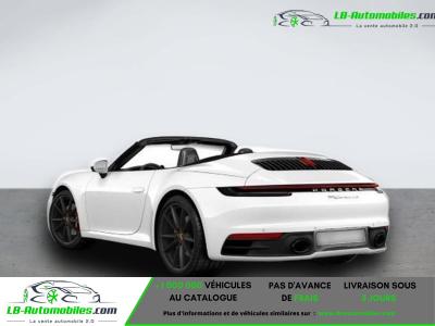 Porsche 911 - 992 Cabriolet 4S  3.0i 450 PDK
