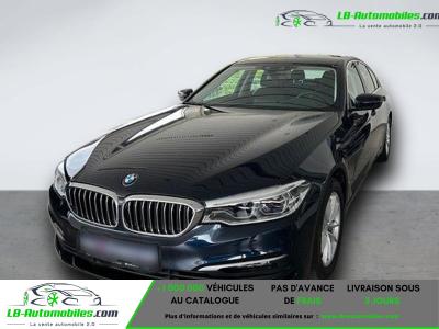 BMW Série 5 530e 252 ch BVA