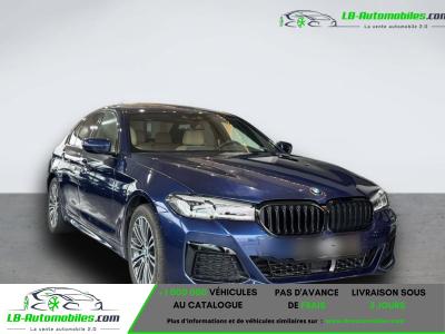 BMW Série 5 530i 252 ch BVA