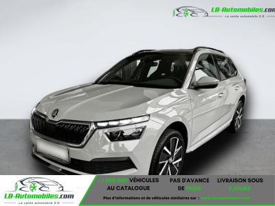 Skoda Kamiq 1.5 TSI 150 ch BVM