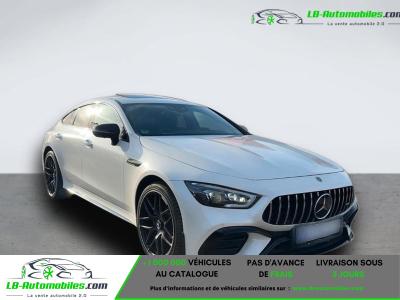 Mercedes AMG GT Coupe 43 AMG 367 ch BVA 4-Matic+