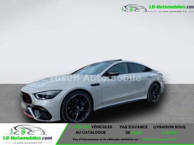 Mercedes AMG GT Coupe 43 AMG 367 ch BVA 4-Matic+