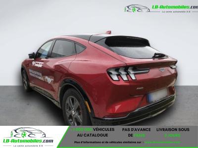 Ford Mustang Mach-E 99 kWh 351 ch AWD