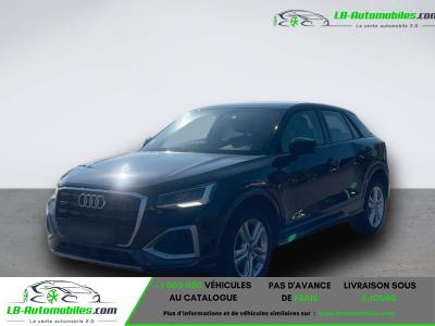 Audi Q2 35 TFSI 150 BVA