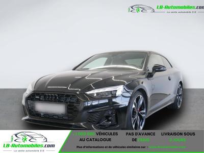 Audi A5 40 TDI 204 BVA