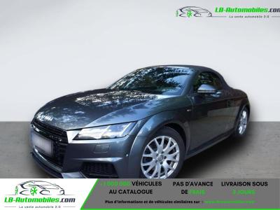 Audi TT Roadster 2.0 TFSI 230