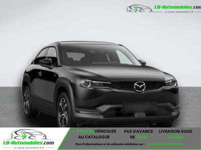 Mazda MX-30 R-EV e-Skyactiv 170 ch BVA