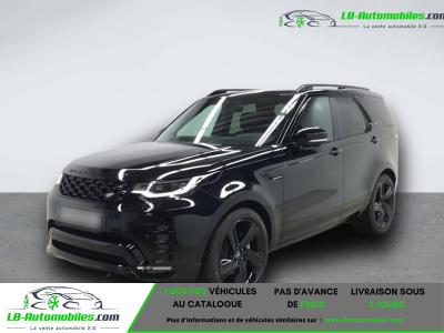 Land Rover Discovery 3.0 D250