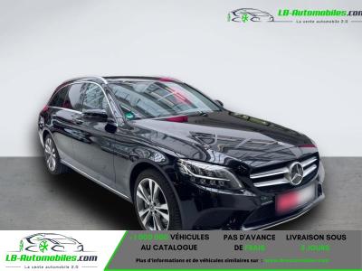 Mercedes Classe C Break 300 e BVA