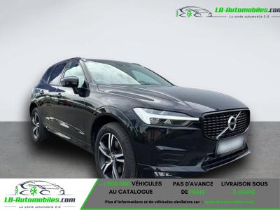 Volvo XC60 B5 AWD 235 ch BVA