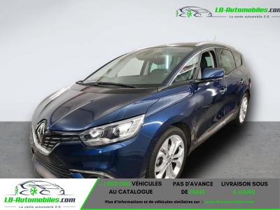 Renault Grand Scenic dCi 110 BVM