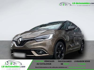 Renault Grand Scenic TCe 160 BVM