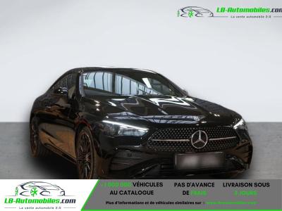 Mercedes CLE Coupe 450 BVA 4MATIC