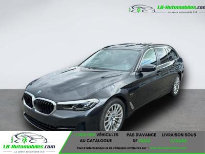 BMW Série 5 Touring 520e 204 ch BVA