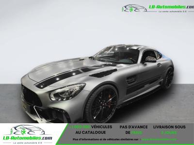 Mercedes AMG GT Coupe S 522 ch BVA