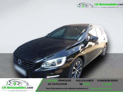 Volvo V60 T3 150 ch BVA