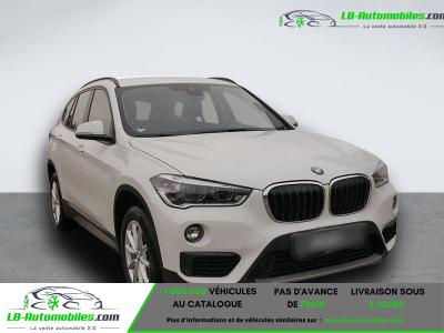 BMW X1 sDrive 18d 150 ch BVM