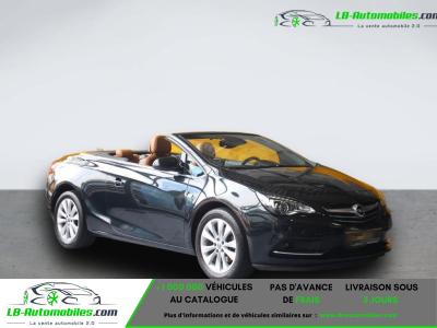 Opel Cascada 1.4 Turbo 140 ch