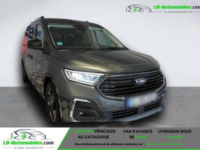 Ford Tourneo Connect 2.0 EcoBlue 102 BVM