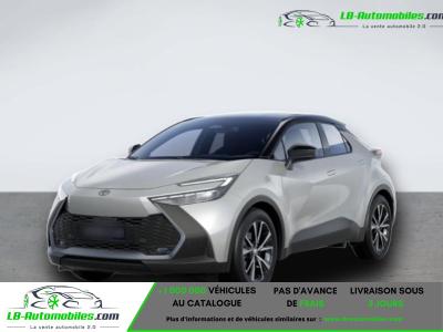 Toyota C-HR Hybride 200