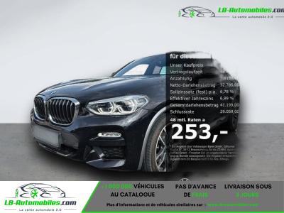 BMW X4 xDrive30i 252 ch BVA