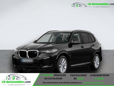 BMW X5 M50i 530 ch BVA