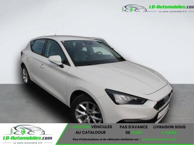 Seat Leon 1.0 eTSI 110 BVA