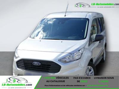 Ford Tourneo Connect 1.0 EcoBoost 100