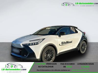 Toyota C-HR Hybride 200 AWD-i