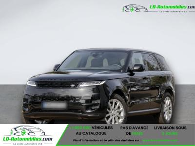 Land Rover Range Rover Sport D250 AWD 3.0D i6