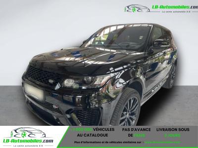 Land Rover Range Rover Sport V8 S/C 5.0L 550ch BVA