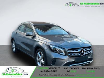 Mercedes GLA 180 BVM