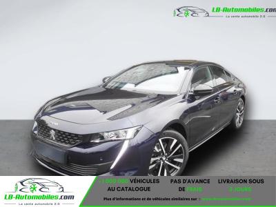 Peugeot 508 BlueHDi 130 ch  BVA