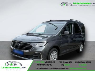 Ford Tourneo Connect 2.0 EcoBlue 122 BVM
