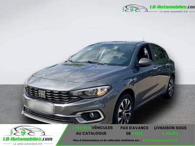 Fiat Tipo 1.6 Multijet 130 ch BVM