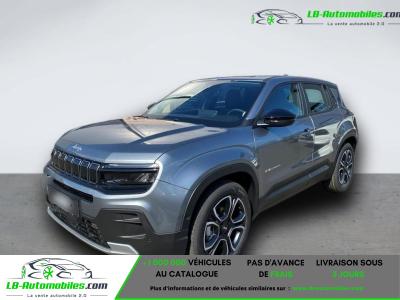 Jeep Avenger 1.2 100 ch