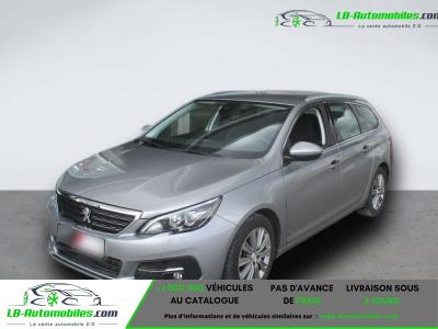 Peugeot 308 PureTech 130ch  BVM