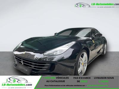 Ferrari GTC4 Lusso V12 6.0 690ch