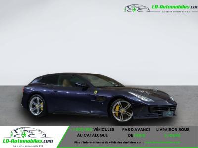 Ferrari GTC4 Lusso V12 6.0 690ch
