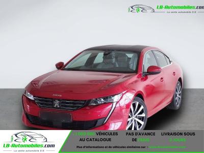 Peugeot 508 PureTech 180ch  BVA