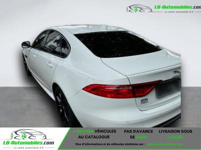 Jaguar XF 340 ch BVA