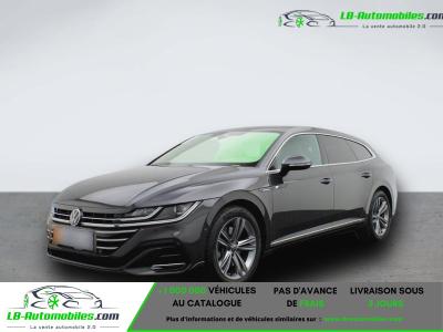 Volkswagen Arteon break 2.0 TSI 190 BVA