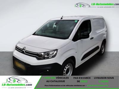 Citroën E-Berlingo 136 ch 100 kWh