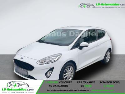 Ford Fiesta 1.1 70 ch BVM